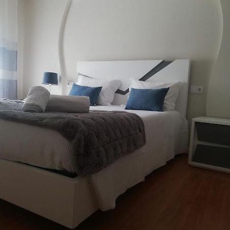 Hotel Termas Chaves Kültér fotó