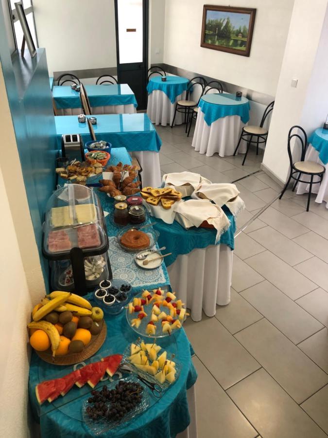 Hotel Termas Chaves Kültér fotó