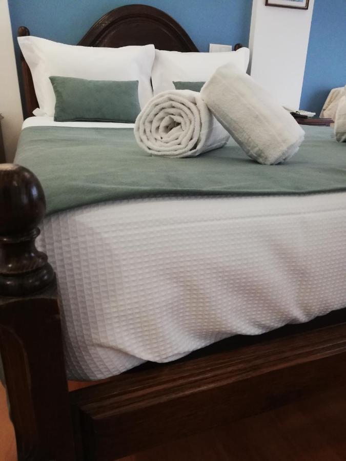 Hotel Termas Chaves Kültér fotó