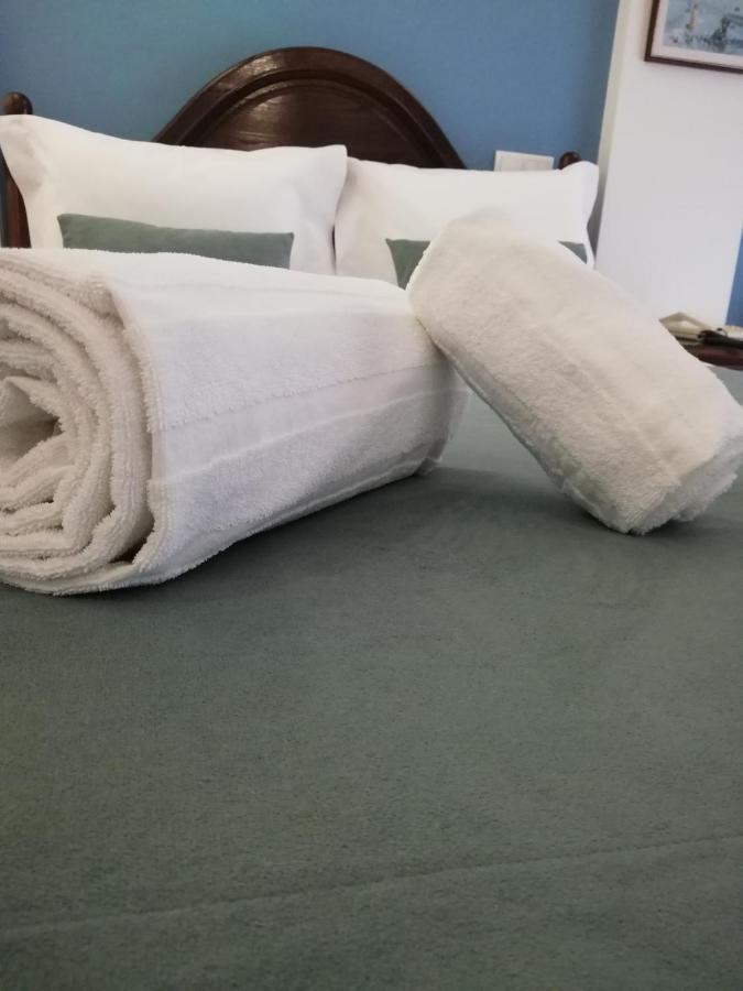 Hotel Termas Chaves Kültér fotó
