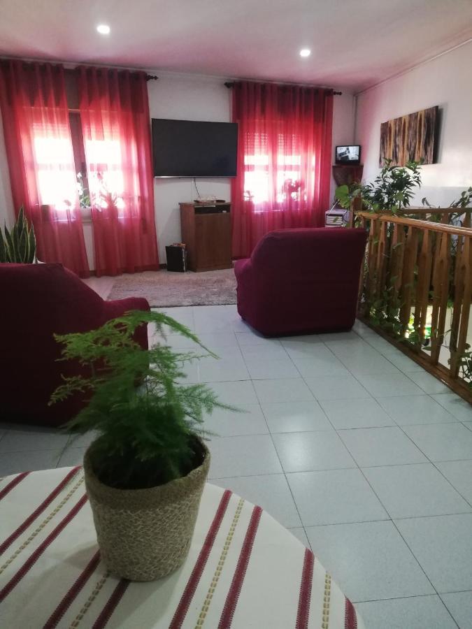 Hotel Termas Chaves Kültér fotó