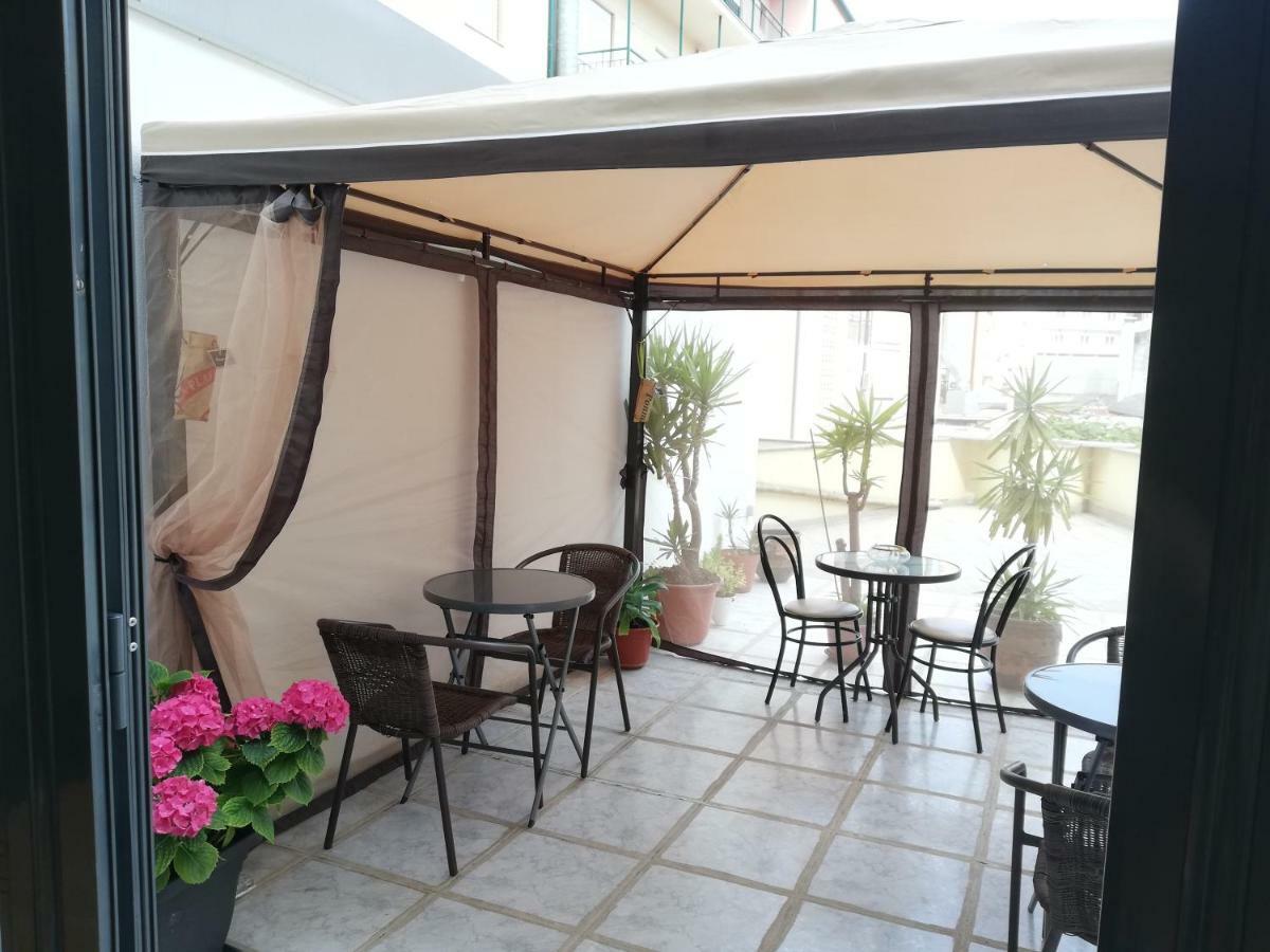 Hotel Termas Chaves Kültér fotó