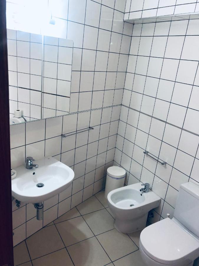 Hotel Termas Chaves Kültér fotó